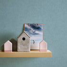 375358 Uni Geo Nordic Wallpaper by A S Creation