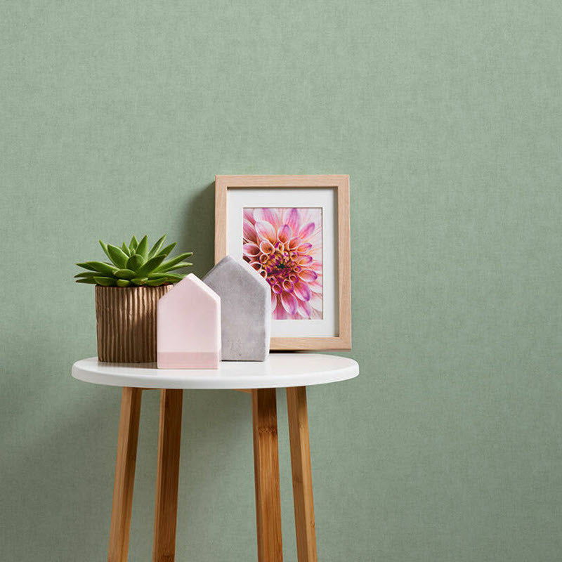 Uni Geo Nordic Wallpaper by A S Creation