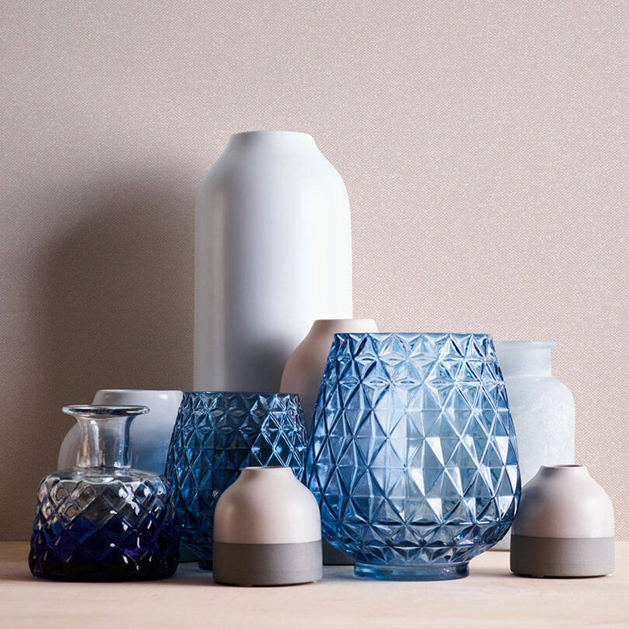 37555-6 Styleguide Colours 2024 Wallpaper by A S Creation