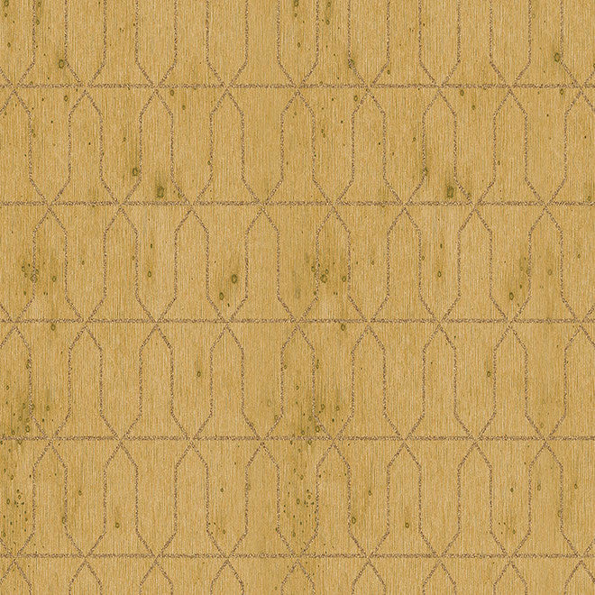 37610 Domus Metal X Signum Wallpaper By Arte