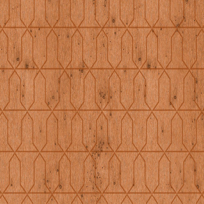 37613 Domus Metal X Signum Wallpaper By Arte