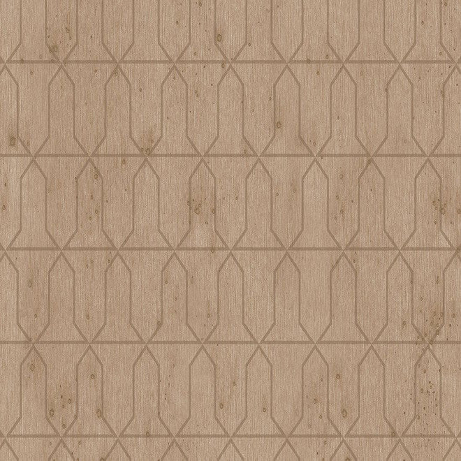 37614 Domus Metal X Signum Wallpaper By Arte