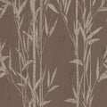 Natura Metal X Signum Wallpaper By Arte