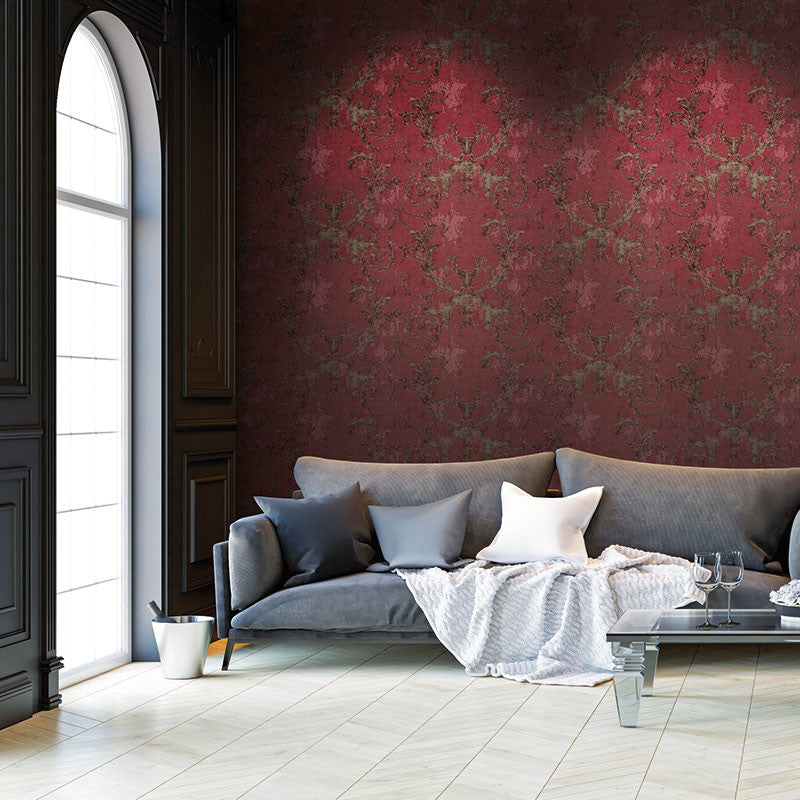 37648-4 History of Art Wallpaper by AS Creation