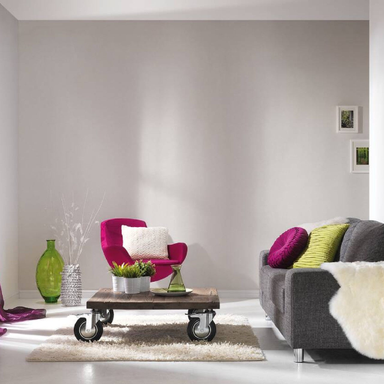 37693-0 Styleguide Colours 2024 Wallpaper by A S Creation