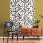 37701-1 Jungle Chic by Architect Paper Wallpaper by A S Creation