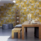 37701-3 Jungle Chic by Architect Paper Wallpaper by A S Creation