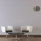 37702-2 Uni Floral Impressions by Architect Paper Wallpaper by A S Creation