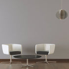 37703-2 Uni Floral Impressions by Architect Paper Wallpaper by A S Creation
