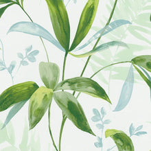 37704-1 Floral Jungle Chic by Architect Paper Wallpaper by A S Creation