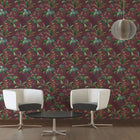 37704-3 Floral Jungle Chic by Architect Paper Wallpaper by A S Creation