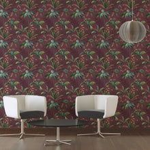 37704-3 Floral Jungle Chic by Architect Paper Wallpaper by A S Creation