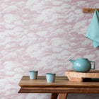 37705-1 Jungle Chic by Architect Paper Wallpaper by A S Creation