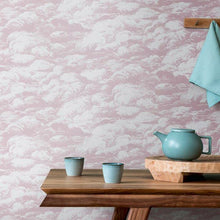 37705-1 Jungle Chic by Architect Paper Wallpaper by A S Creation