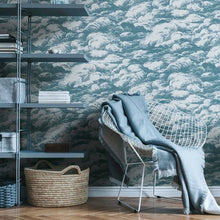 37705-3 Jungle Chic by Architect Paper Wallpaper by A S Creation