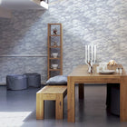 37705-4 Jungle Chic by Architect Paper Wallpaper by A S Creation