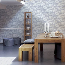 37705-4 Jungle Chic by Architect Paper Wallpaper by A S Creation