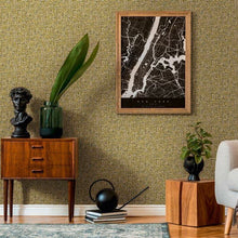 37706-4 Cottage Jungle Chic by Architect Paper Wallpaper by A S Creation