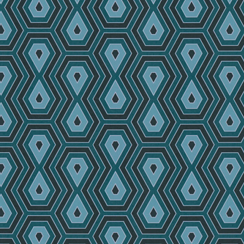37707-2 Graphics Jungle Chic by Architect Paper Wallpaper by A S Creation
