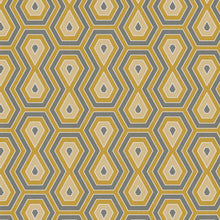 37707-4 Graphics Jungle Chic by Architect Paper Wallpaper by A S Creation