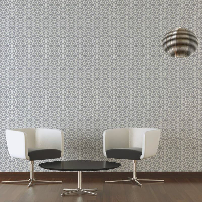 37707-6 Graphics Jungle Chic by Architect Paper Wallpaper by A S Creation