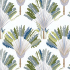 37708-1 Floral Jungle Chic by Architect Paper Wallpaper by A S Creation
