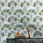 37708-1 Floral Jungle Chic by Architect Paper Wallpaper by A S Creation