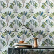 37708-1 Floral Jungle Chic by Architect Paper Wallpaper by A S Creation