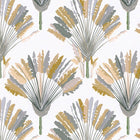 37708-4 Floral Jungle Chic by Architect Paper Wallpaper by A S Creation