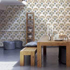 37708-4 Floral Jungle Chic by Architect Paper Wallpaper by A S Creation