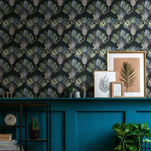 37708-5 Floral Jungle Chic by Architect Paper Wallpaper by A S Creation