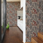 37751-2 Floral Floral Impressions by Architect Paper Wallpaper by A S Creation
