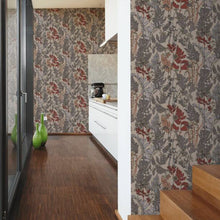 37751-2 Floral Floral Impressions by Architect Paper Wallpaper by A S Creation