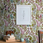 37751-3 Floral Floral Impressions by Architect Paper Wallpaper by A S Creation