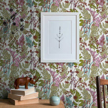37751-3 Floral Floral Impressions by Architect Paper Wallpaper by A S Creation