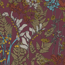 37751-4 Floral Floral Impressions by Architect Paper Wallpaper by A S Creation