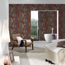 37751-4 Floral Floral Impressions by Architect Paper Wallpaper by A S Creation