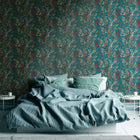 37751-5 Floral Floral Impressions by Architect Paper Wallpaper by A S Creation