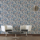 37751-7 Floral Floral Impressions by Architect Paper Wallpaper by A S Creation
