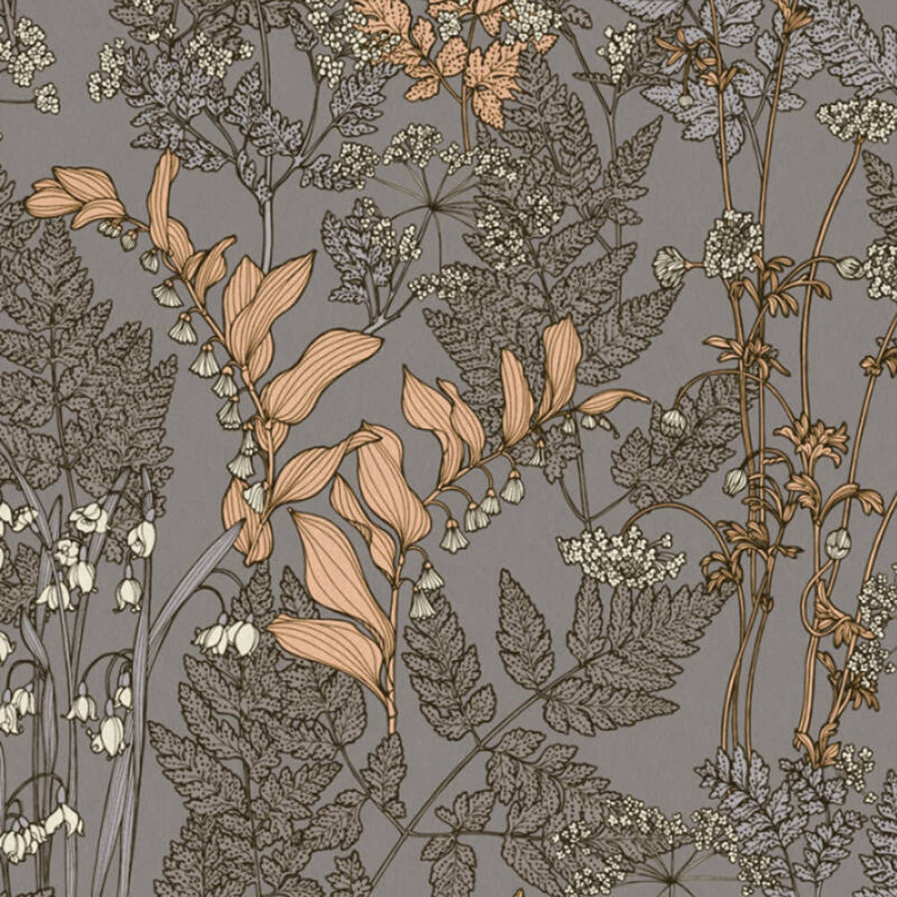 37751-9 Floral Floral Impressions by Architect Paper Wallpaper by A S Creation