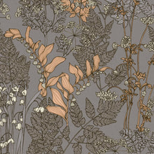 37751-9 Floral Floral Impressions by Architect Paper Wallpaper by A S Creation