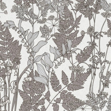 37752-1 Floral Floral Impressions by Architect Paper Wallpaper by A S Creation