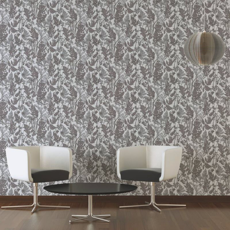 37752-1 Floral Floral Impressions by Architect Paper Wallpaper by A S Creation