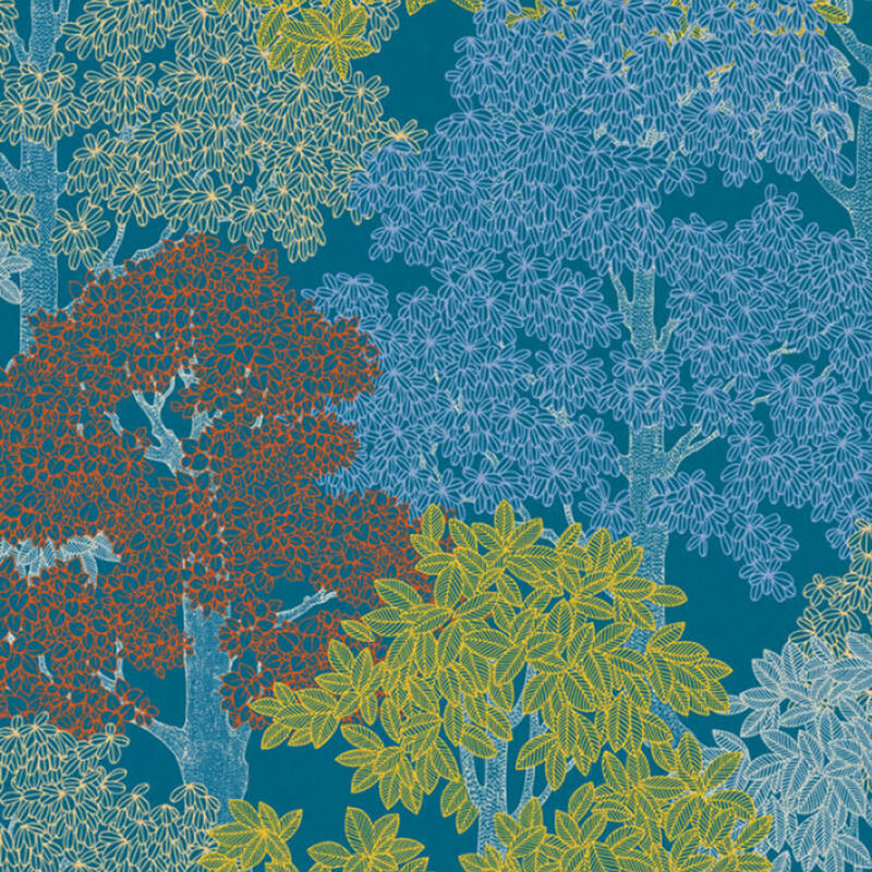 37753-1 Floral Floral Impressions by Architect Paper Wallpaper by A S Creation
