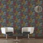 37753-2 Floral Floral Impressions by Architect Paper Wallpaper by A S Creation