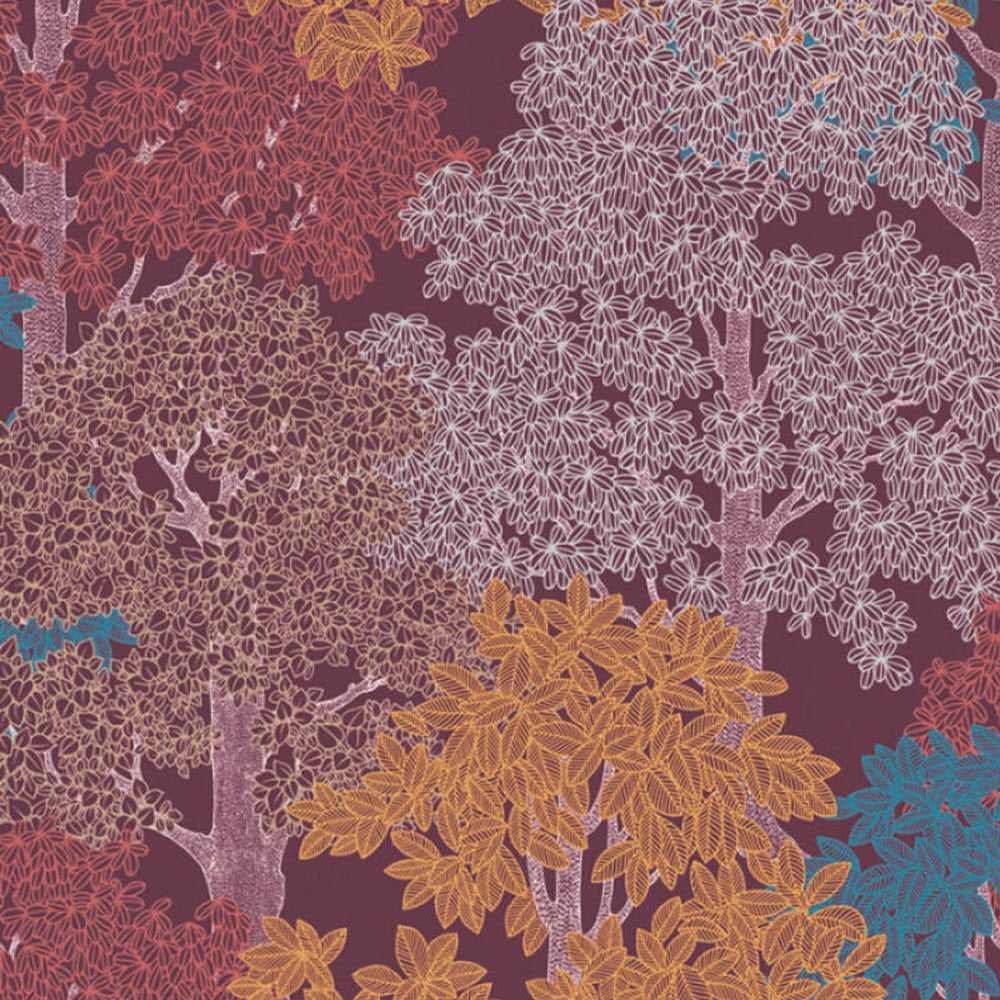 37753-3 Floral Floral Impressions by Architect Paper Wallpaper by A S Creation