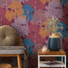 37753-3 Floral Floral Impressions by Architect Paper Wallpaper by A S Creation