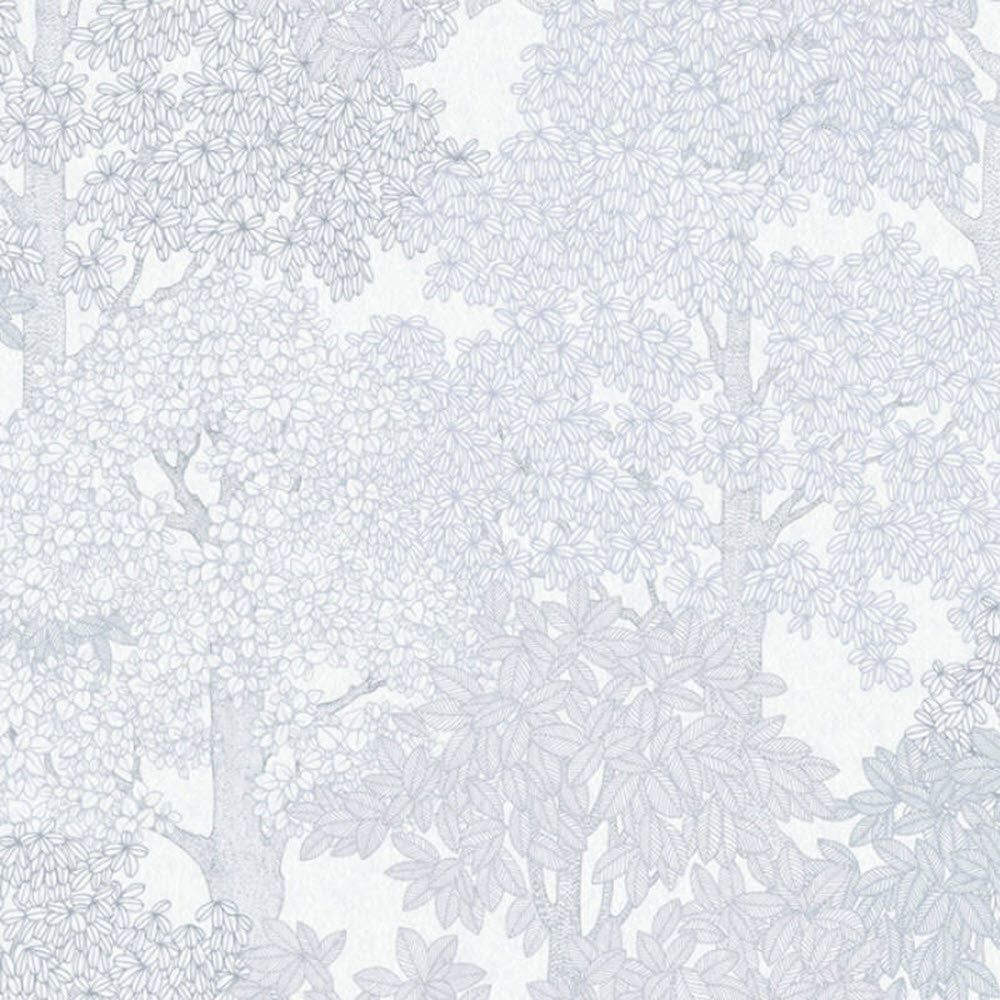 37753-6 Floral Floral Impressions by Architect Paper Wallpaper by A S Creation