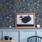 37754-1 Floral Floral Impressions by Architect Paper Wallpaper by A S Creation