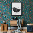 37754-2 Floral Floral Impressions by Architect Paper Wallpaper by A S Creation